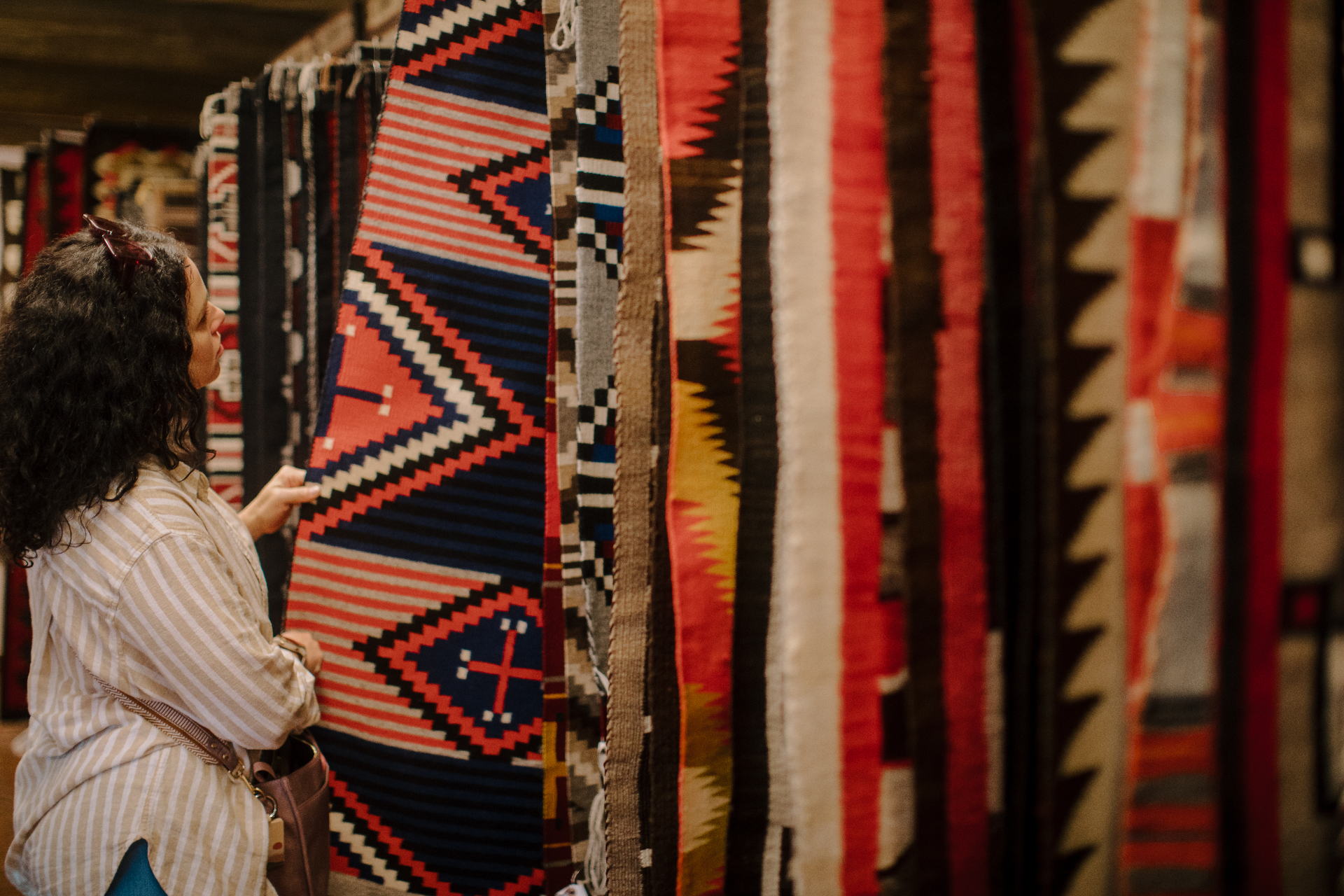 Festivals, art walks and seasonal traditions