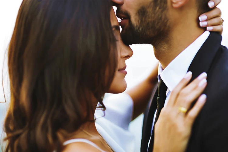 Juniper Wedding