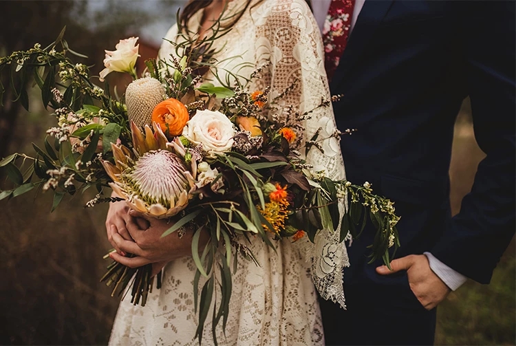 Agave Wedding